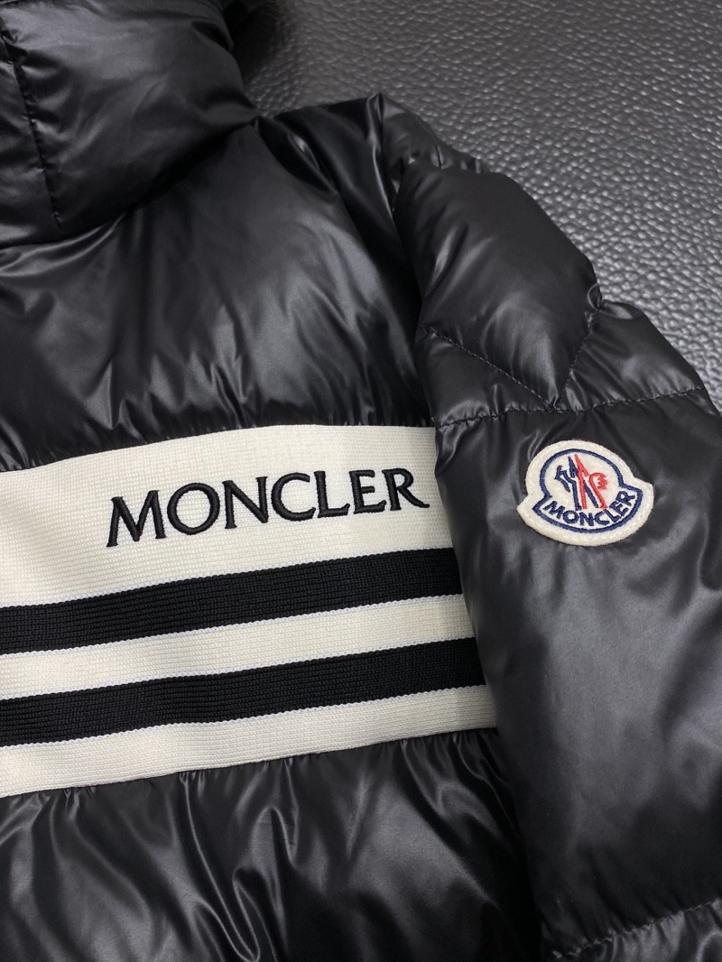 Moncler Down Coat